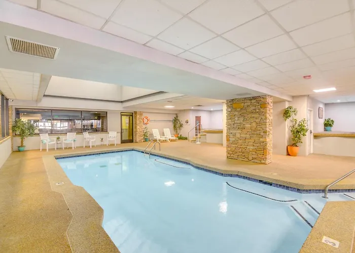 Pool + Hot Tub Access: Condo In Winter Park!