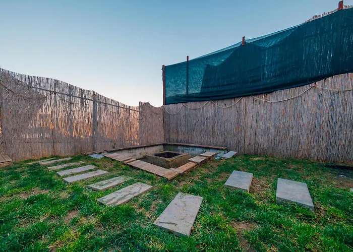 Sapanca Dreamland Suites