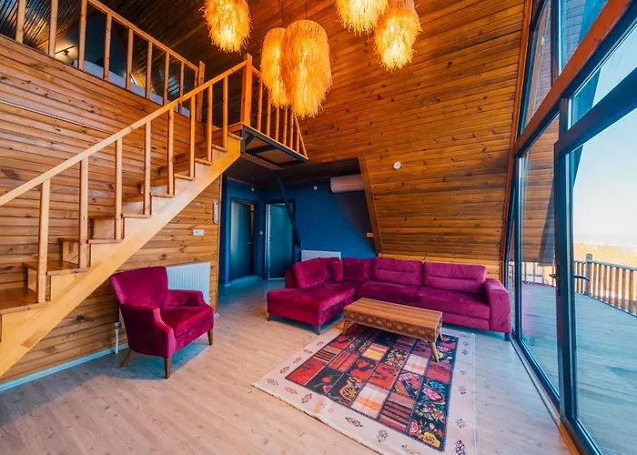 Sapanca Dreamland Suites