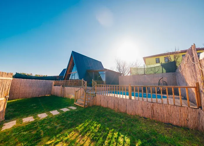 Sapanca Dreamland Suites