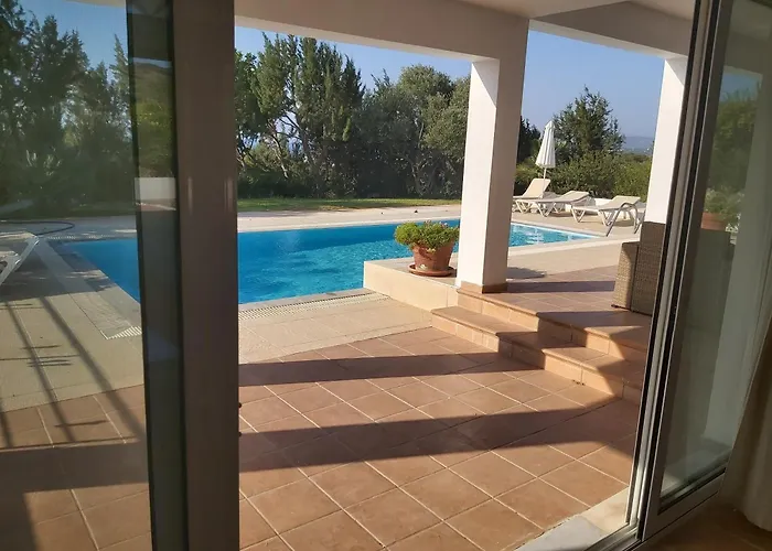 Villa Chevalier