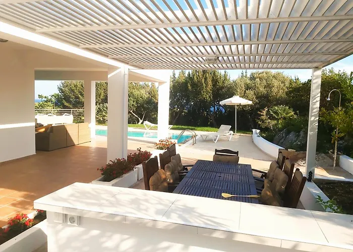 Villa Chevalier