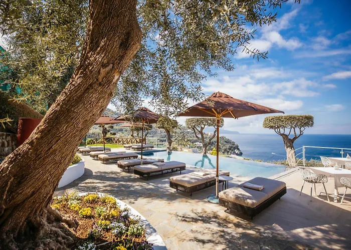 Villa Fiorella Art Hotel