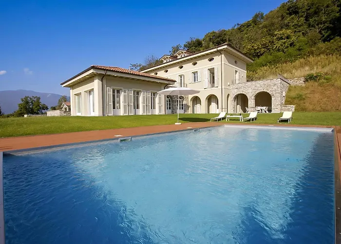 Villa Il Portico