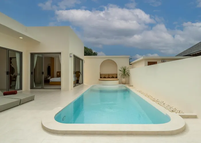 2H Resort Koh Samui