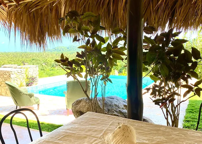 Casa Del Sol