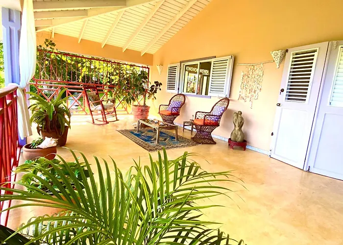 Casa Del Sol