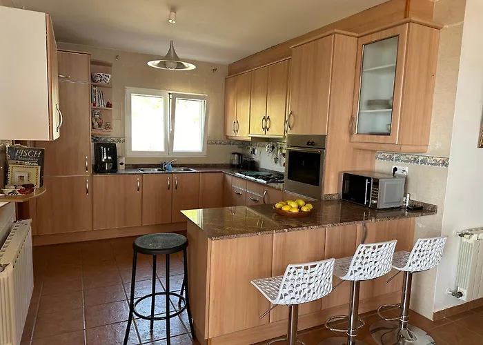 Traumvilla Mit Privaten Pool