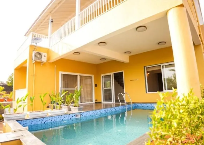 Casa Eden