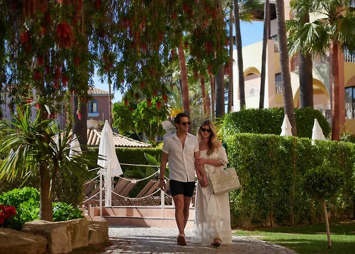 Self Catering : Four Seasons Vilamoura