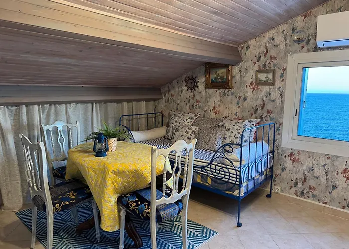Villa Elisabeth Saint-Raphael