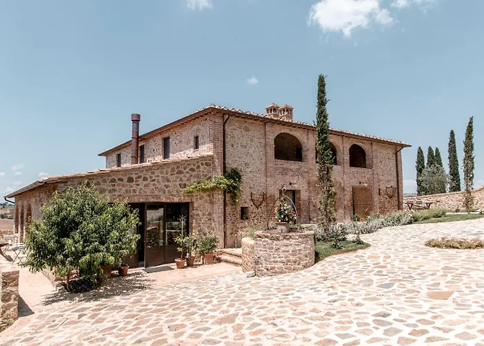 Poggio Il Castellare