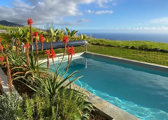 The Hideaway Madeira