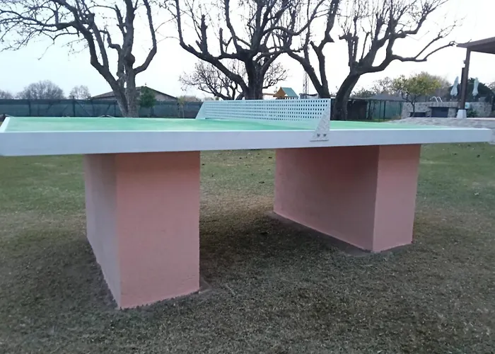 La Lagunilla Golf