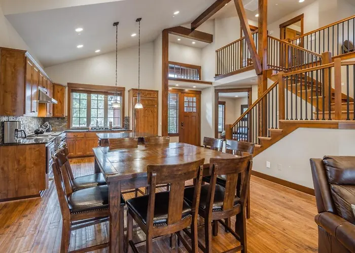 Golf View, Hot Tub, Suncadia Pool Access