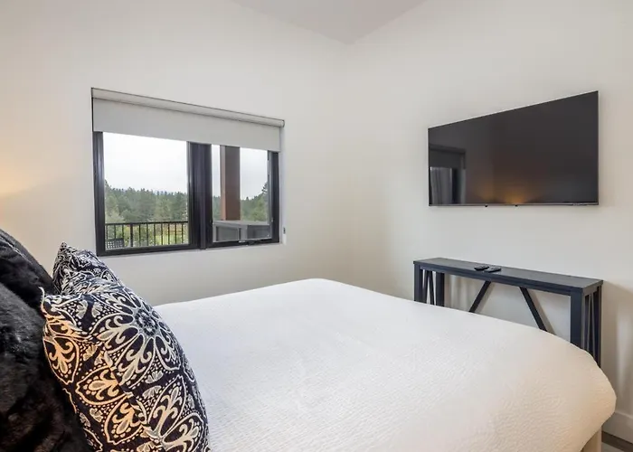 Golf View Condo & Suncadia Pool Access