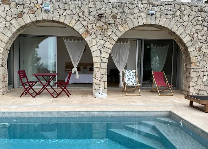 Villa Margaux Prestige