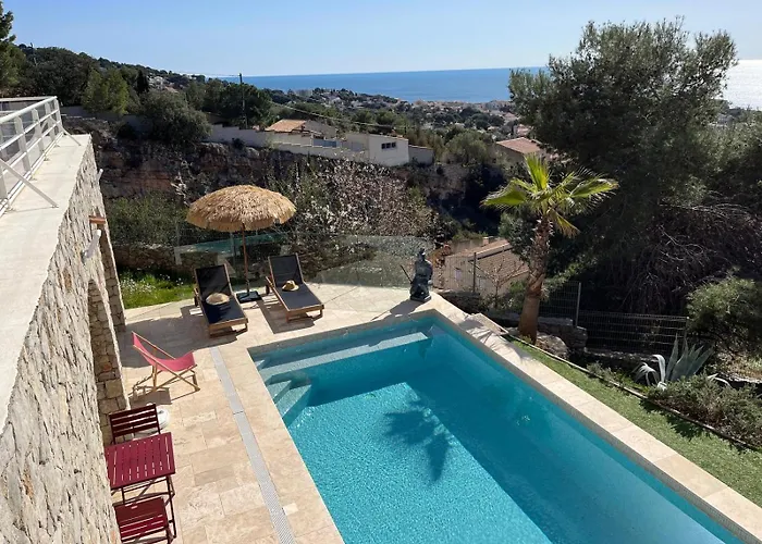 Villa Margaux Prestige