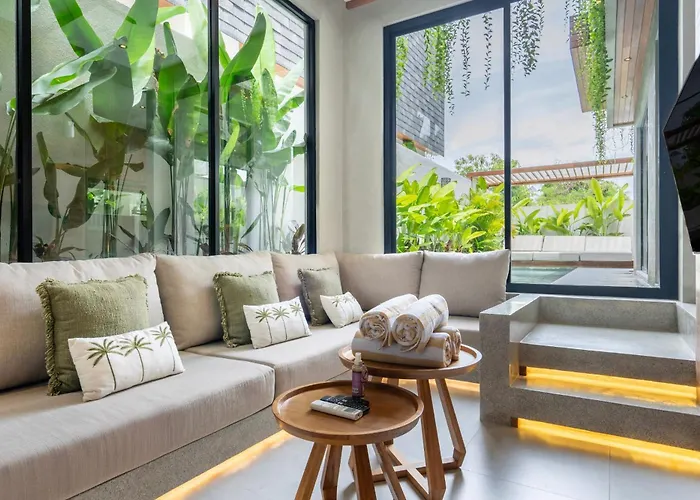 Nanna Villa Unit 2 By Betterplace