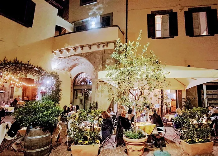 Hotel: L'Archetto Dimora Storica