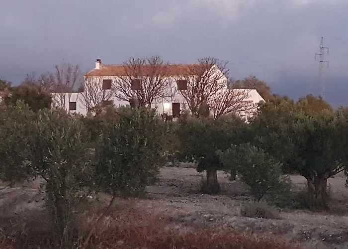 Hotel familiar: Casa De La Familia - Casa Rural