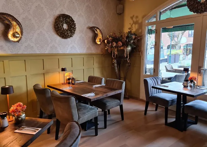 Familienhotel: Hotel Arcen