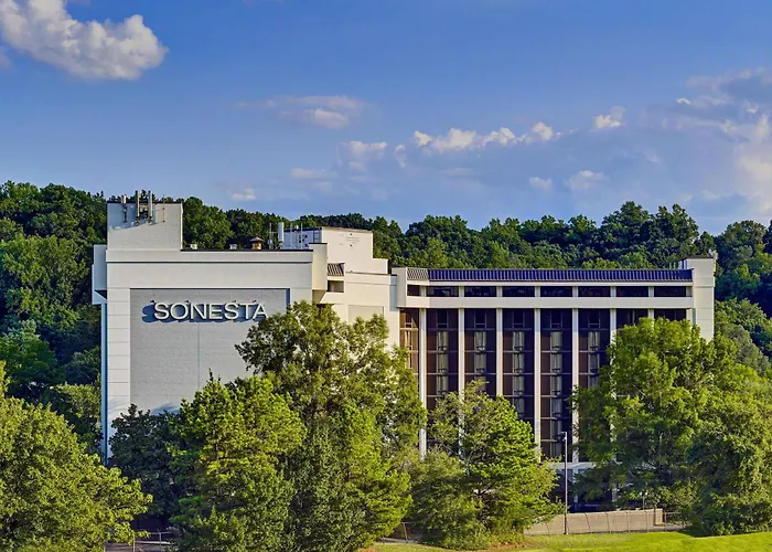 Sonesta Atlanta Northwest Galleria - Marietta