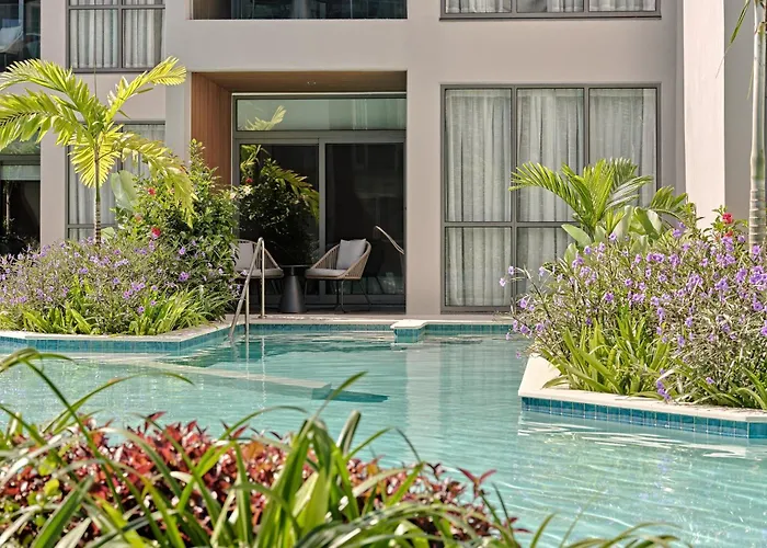 Crowne Plaza Fiji Nadi Bay Resort & Spa, An Ihg Hotel