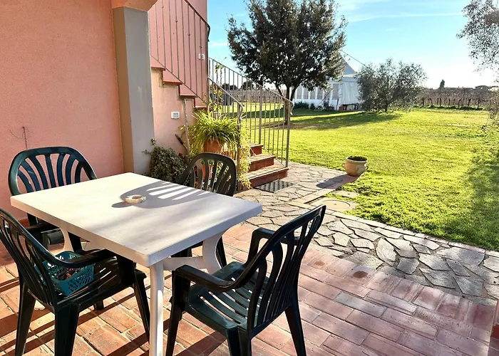 Agriturismo Paradiso