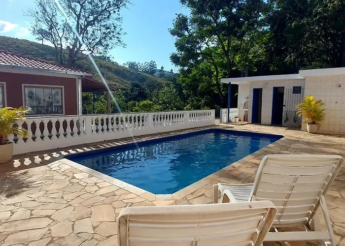 Recanto Águas Claras