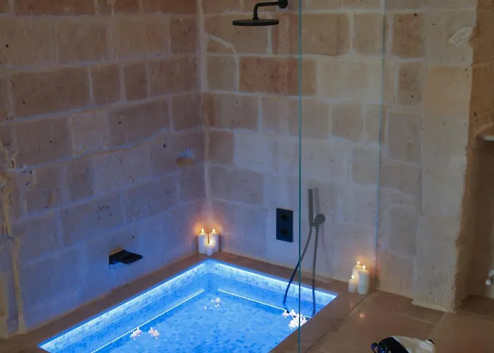 Due Forni Luxury