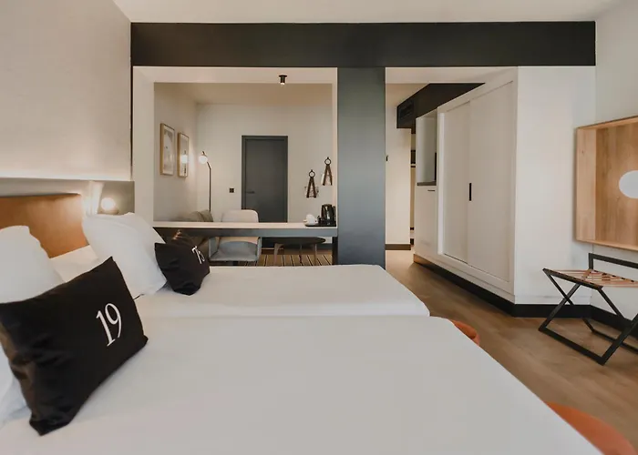 Hotel Dimar