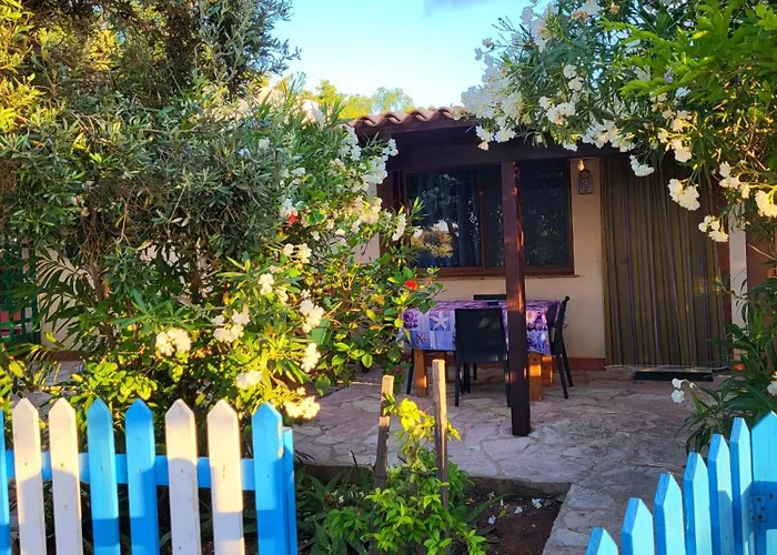 Baglio Del Sole