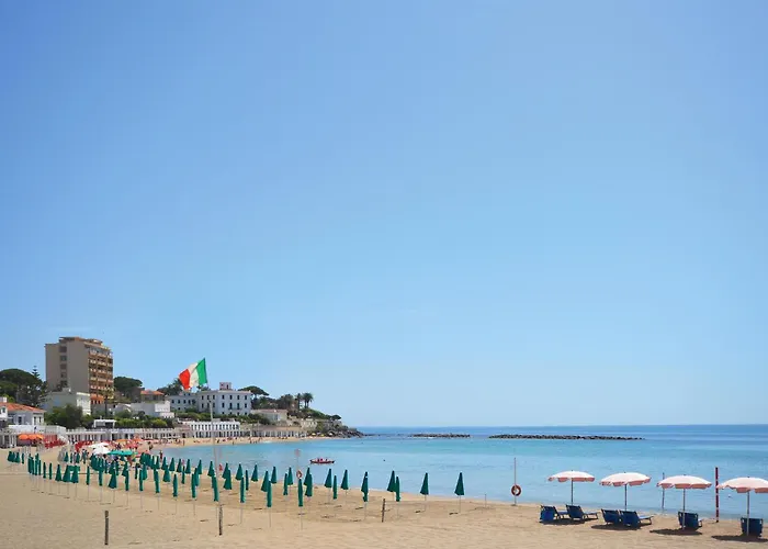 Pet Friendly Home In Fiumicino