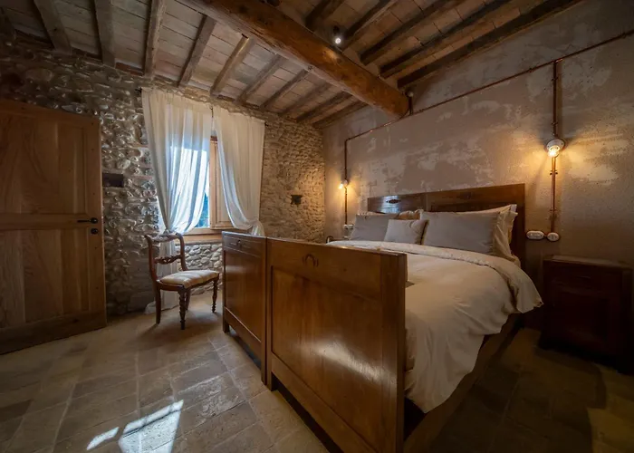 Hotel adatto agli animali: Agriturismo Podere Tovari