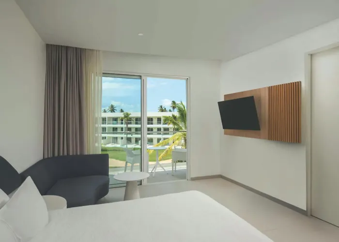 Marriott Miches Beach, An All-Inclusive Resort (Adults Only)