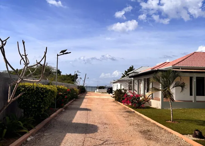 Beachscape At Black River Ethlyn By The Sea