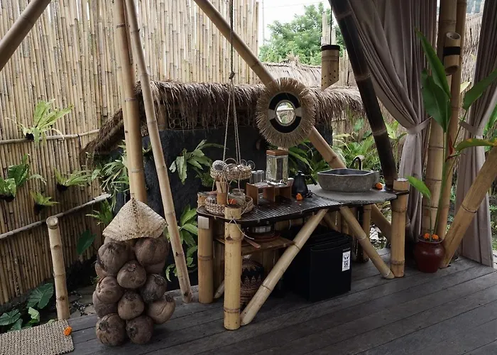 Nivriti Bali
