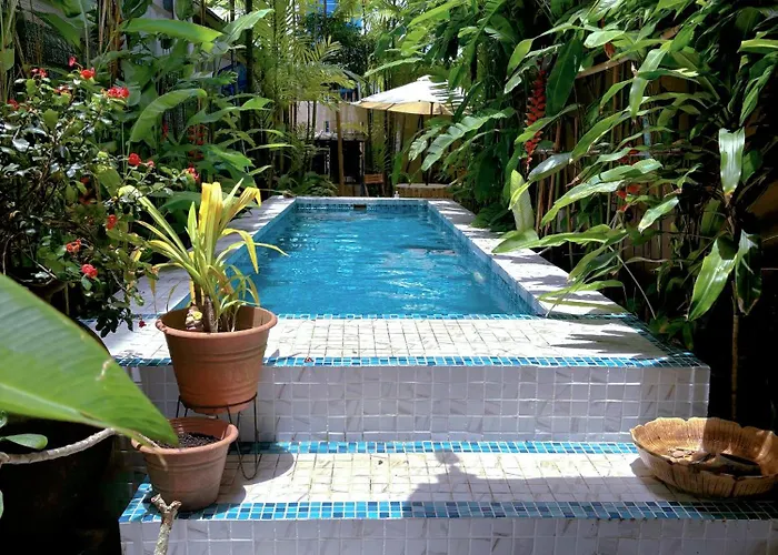 Ocean Villa - Private Pool House With Sea View