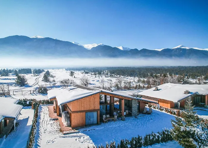 Pirin Golf Villa Relax