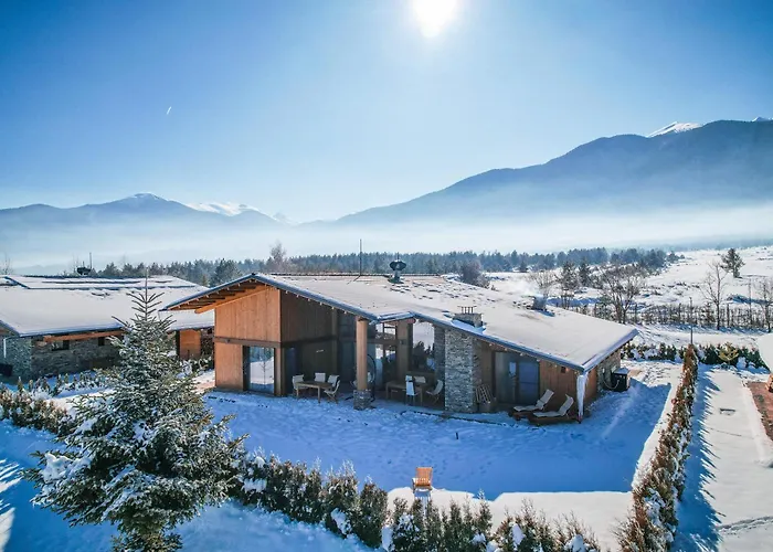 Pirin Golf Villa Relax