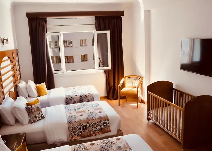 Hôtel Rembrandt