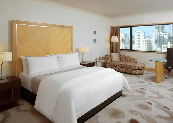 The Westin Grande Sukhumvit, Bangkok