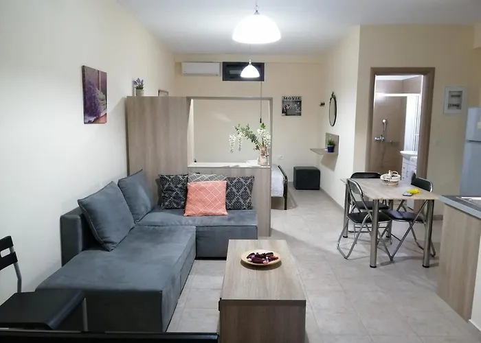 Villa "Mons & Mare"
