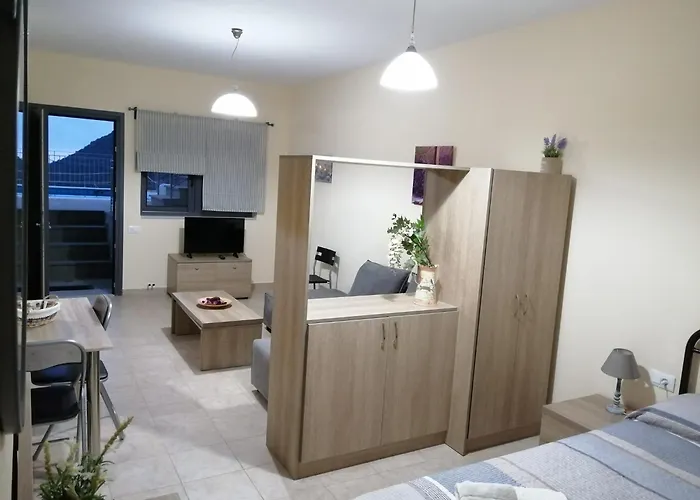 Villa "Mons & Mare"