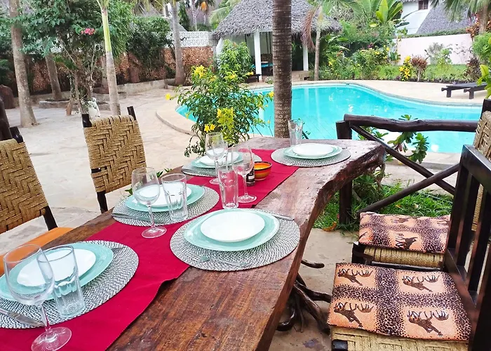 Black Pearl - Luxury Villa With Private Pool - Near Beach