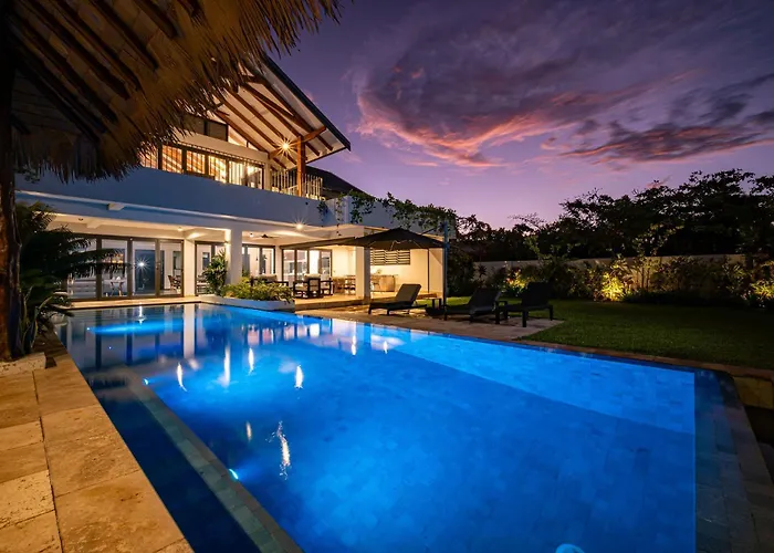 Naisoso Island Villas - Fiji