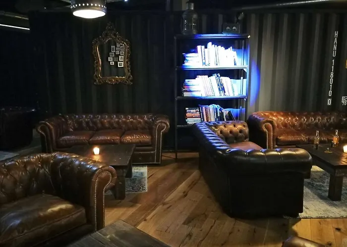 Loftstyle Hotel Hannover, Best Western Signature Collection