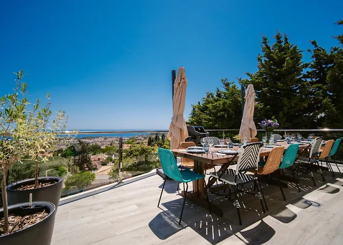 Luxury Villa With Sauna And Heated Pool For 14Pax!