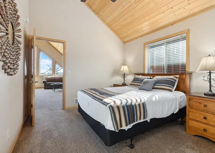 Wilderness Resort Villas